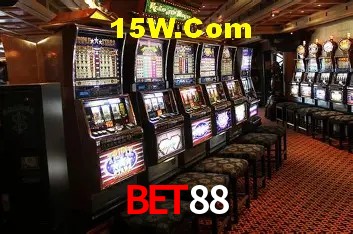Security Systems Bet88