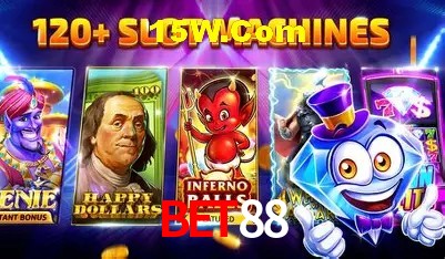 Games Directory Bet88