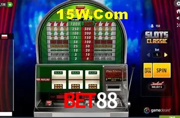 Slot Games Bet88